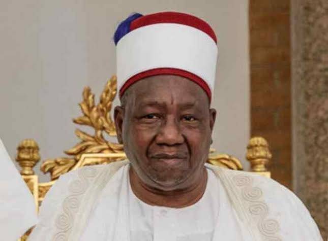 Over the years, it has been the Sultan of Sokoto, who has been issuing the announcement of the Ramad...