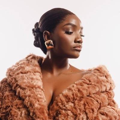 Singer Simi Wrote: "Almost every woman I know personally has been sexually assaulted at some point i...