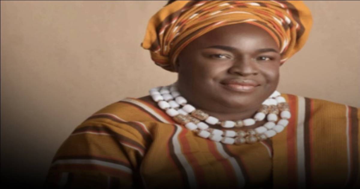 A Nigerian woman has tragically died less than 20 hours after arriving in the United Kingdom to atte...
