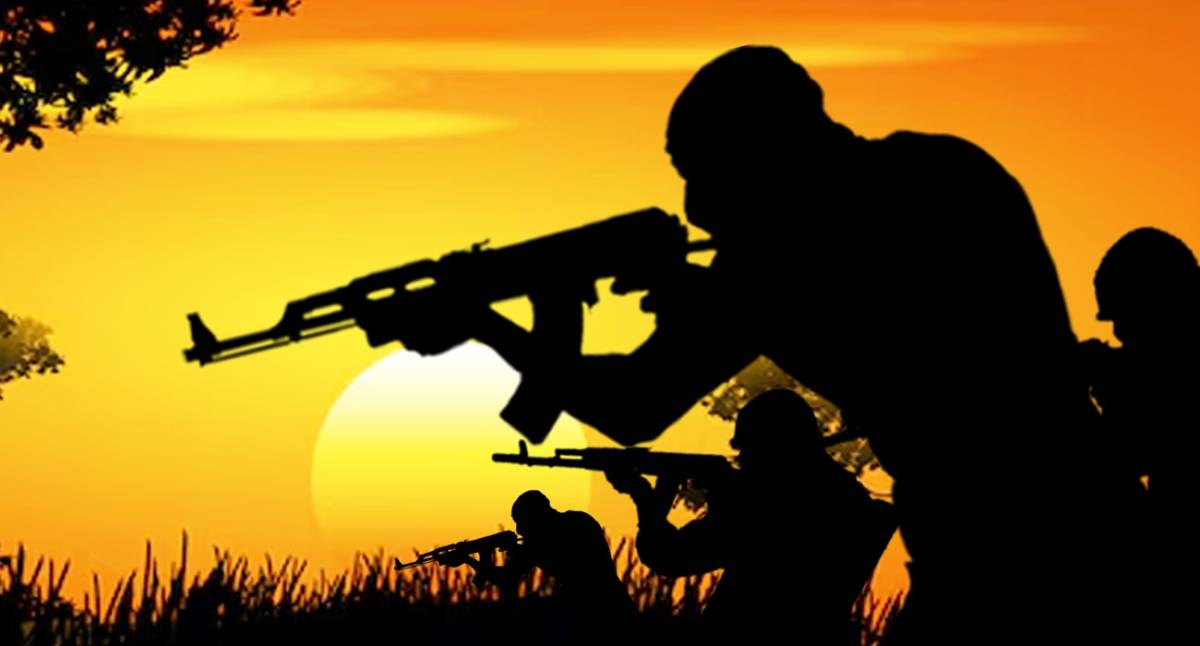 Six travellers were yesterday morning abducted by bandits along the Naka-Makurdi road in Benue State...