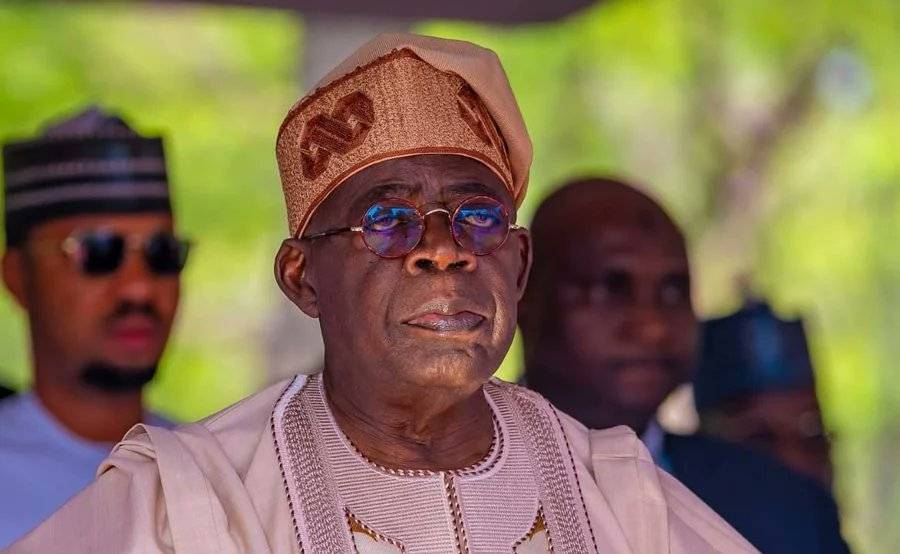 President Bola Tinubu has called for a fairer global financial system, arguing that African countrie...