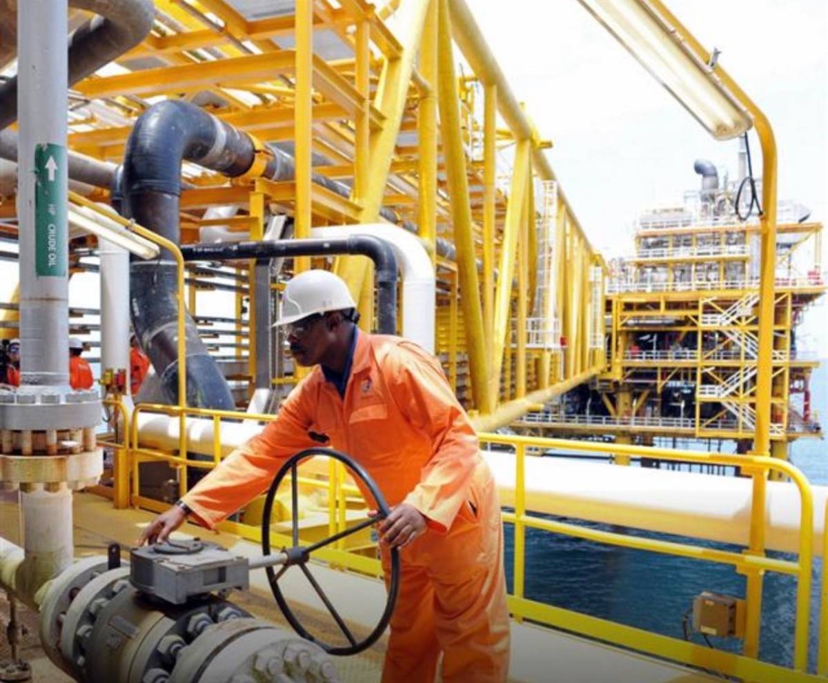 Nigeria’s oil production declined year-on-year and month-on-month in January 2026, missing both budg...