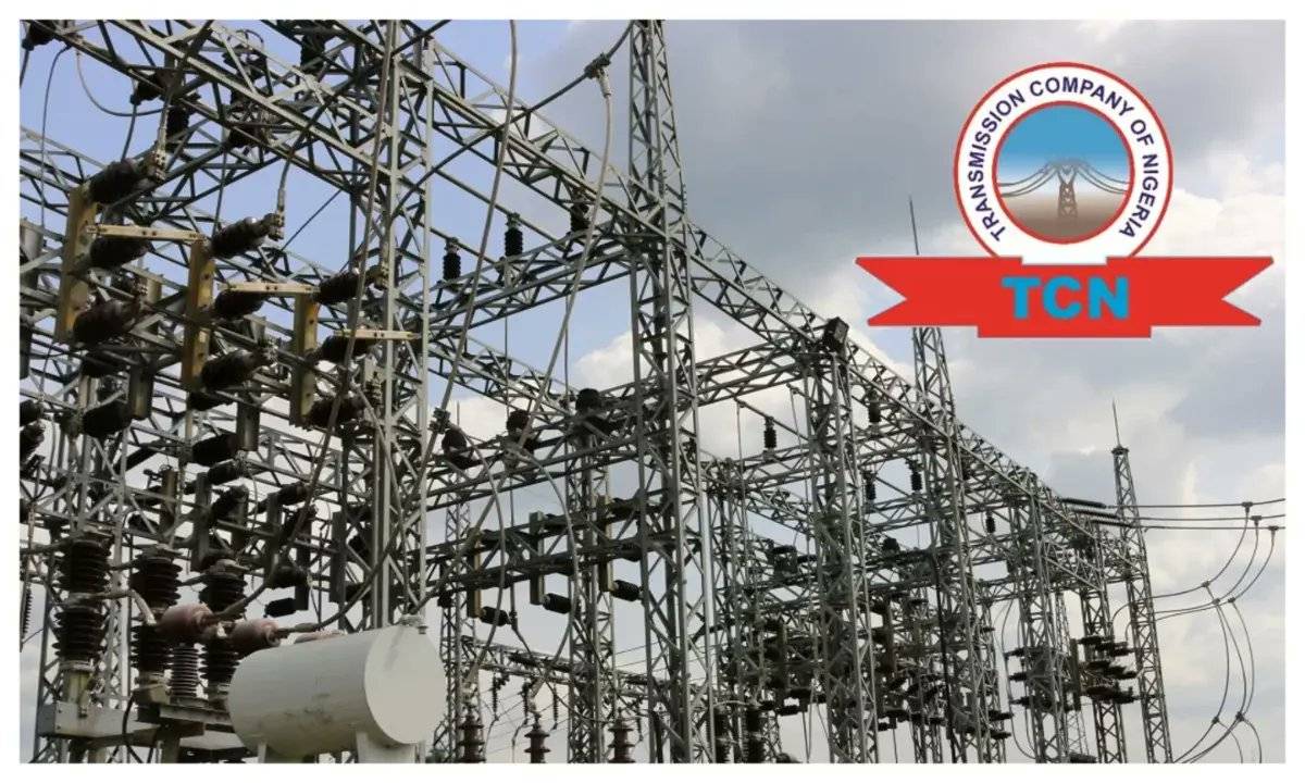 Transmission Company of Nigeria warns of brief outages and schedules maintenance at Niger Substation