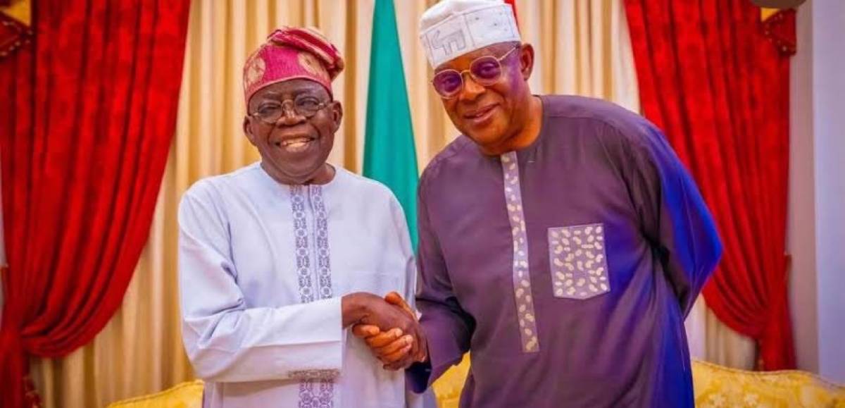 President Bola Tinubu has approved the appointment of Hon. James Faleke as the Deputy Secretary for...