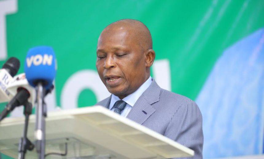 Minister Of Justice Blames Non-Release Of Funds For Delay In Justice Sector Reforms