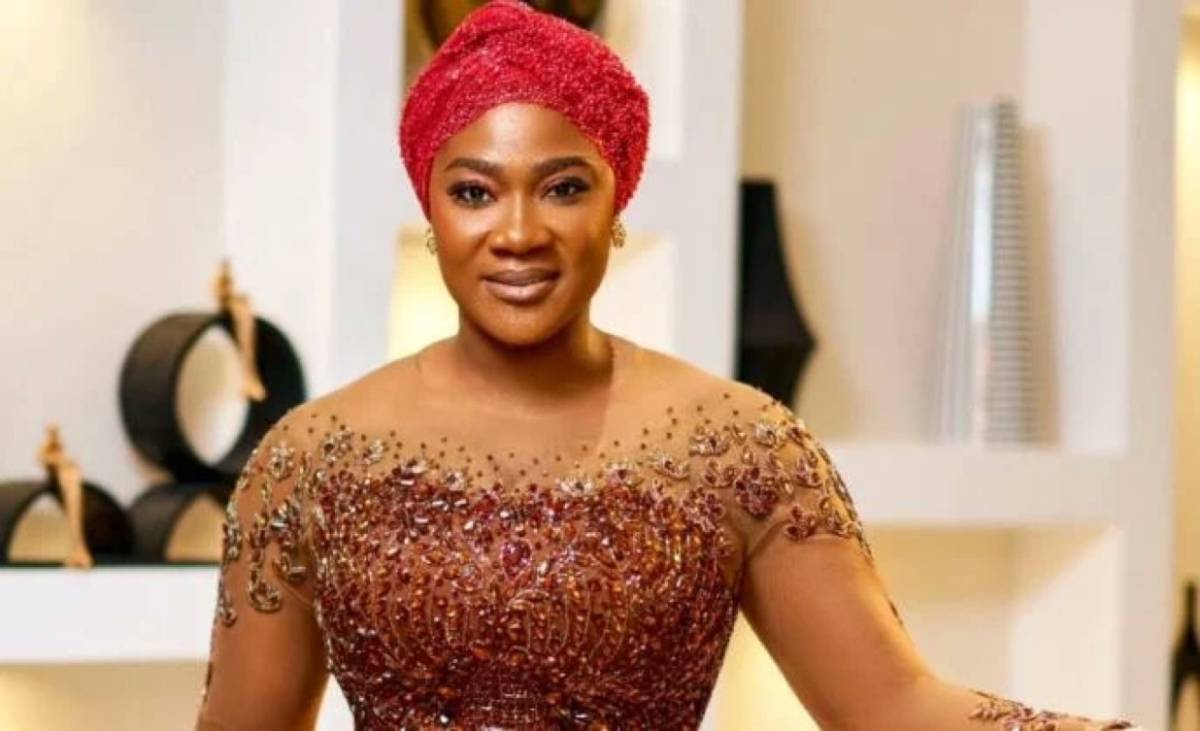 Edo State Governor Monday Okpebholo has appointed Nollywood actress Mercy Johnson-Okojie as his Spe...