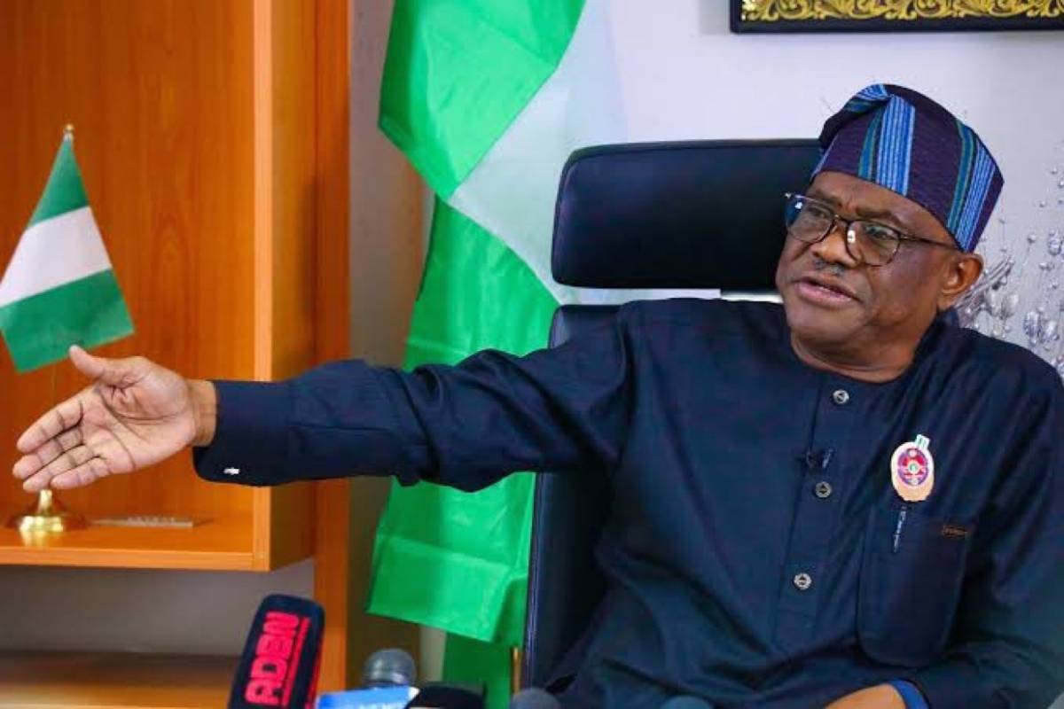 Ahead of the February 21, 2026 Area Council elections in the Federal Capital Territory (FCT), Minist...
