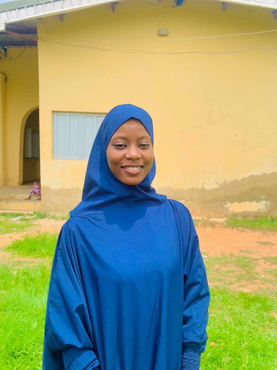 The University of Abuja has appealed to the public for assistance in locating one of its students Sa...