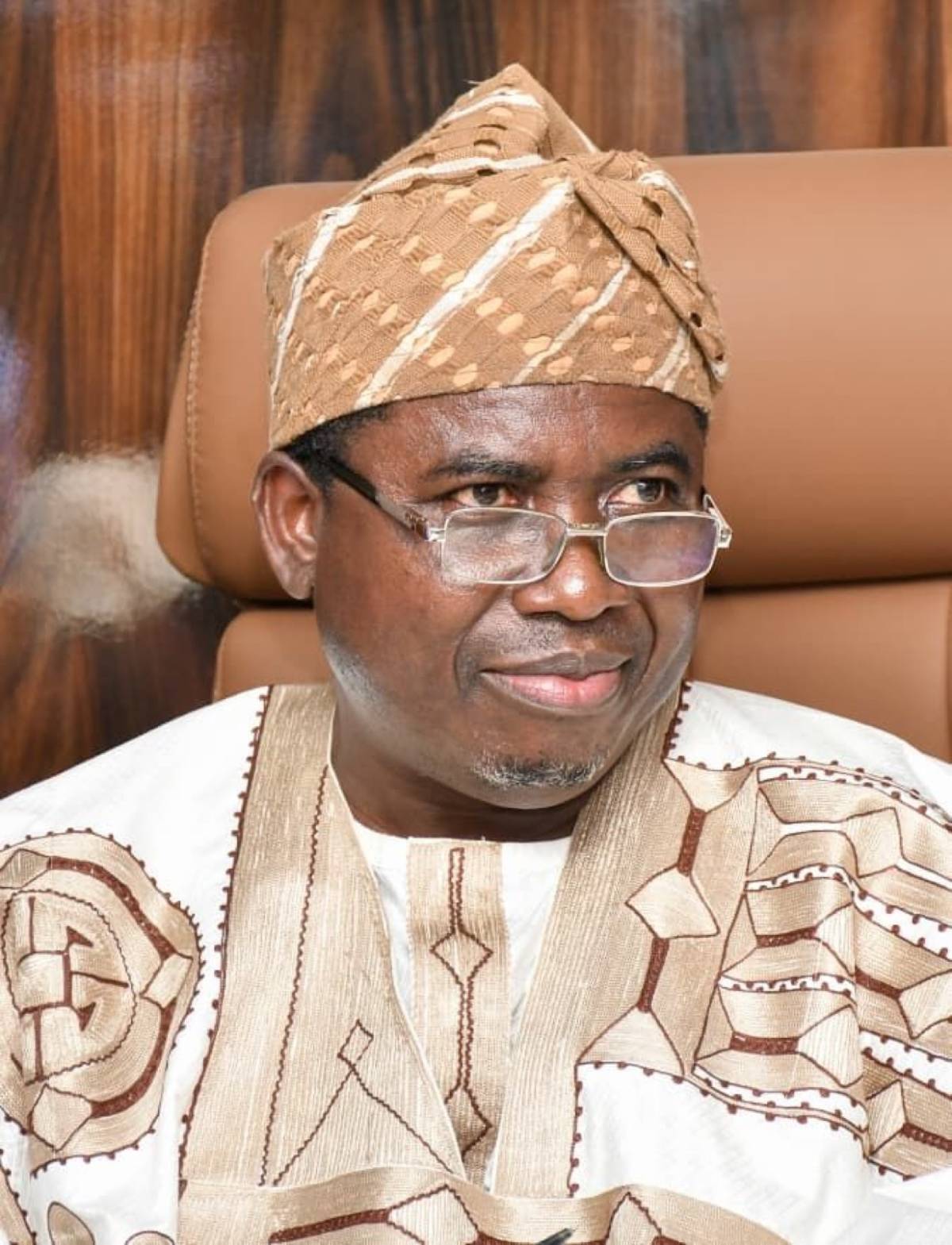 The  Federal High Court, Abuja Judicial Division, has directed the Independent National Electoral Co...