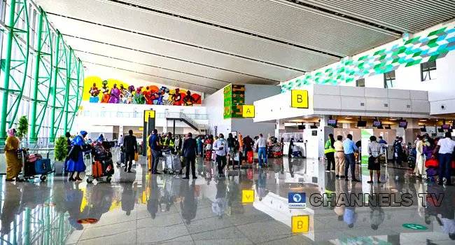 The Federal Airports Authority of Nigeria (FAAN), in collaboration with MTN Nigeria,π³π¬ has officiall...