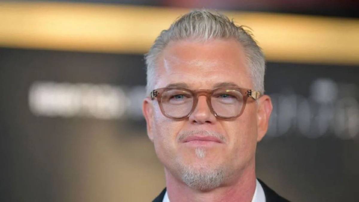 Actor Eric Dane, Known for his role in ‘Grey’s Anatomy’ movie has died at 53