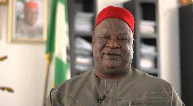 Sen. Anyim Pius Anyim, GCON celebrates his 65th birth anniversary