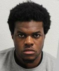 A 19-year-old Jackson Uwagboe, who fled to Nigeria after a fatal stabbing in Deptford, has been arre...
