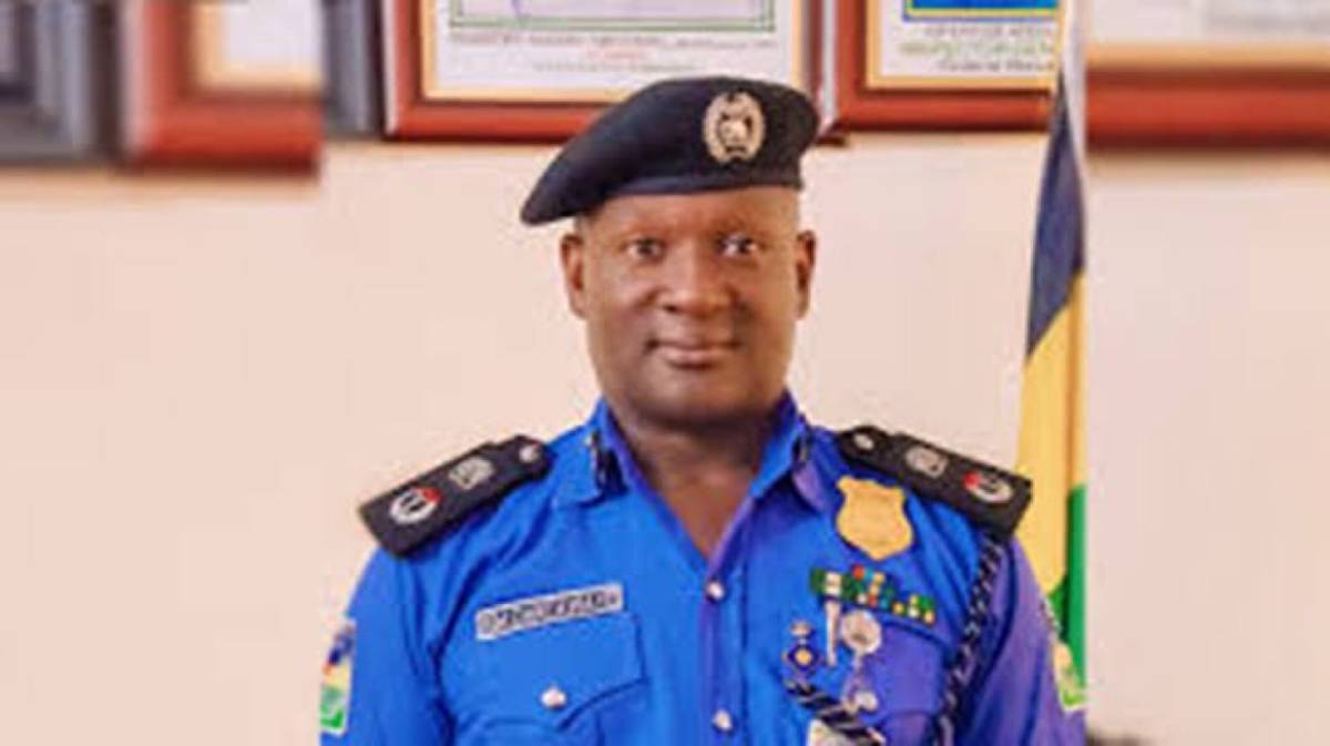 The Commissioner of Police, Miller G. Dantawaye has directed
residents of the FCT to take note as t...