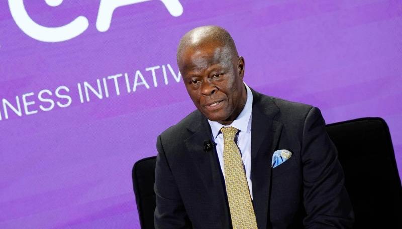 The Minister of Finance and Coordinating Minister of the Economy, Wale Edun, on Friday disclosed tha...