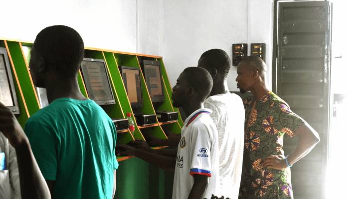 LAGOS BEGINS 5% WITHHOLDING TAX ON GAMING WINNINGS.
If you win a bet in Lagos you pay 5% tax on you...
