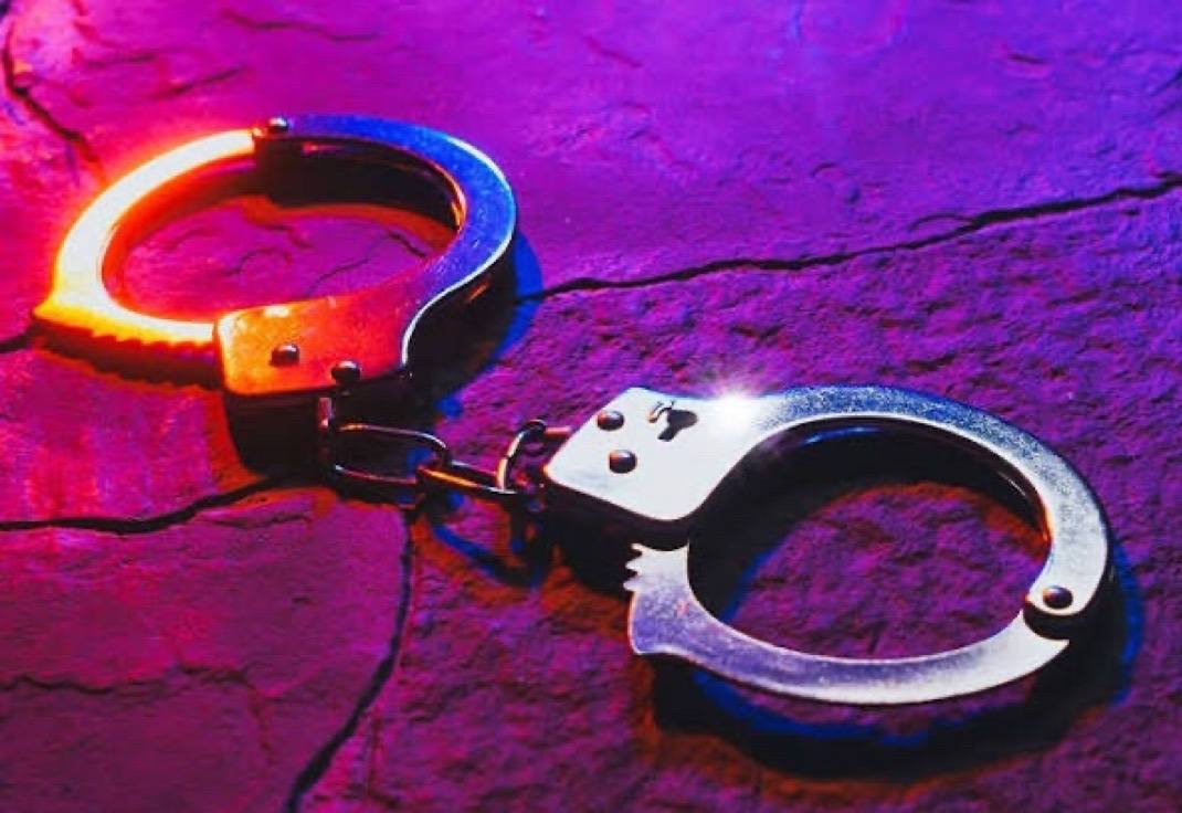 Today is international Handcuff Day.