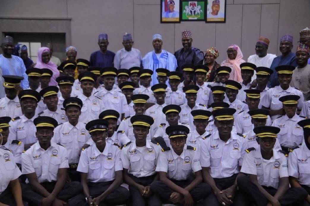 The Borno State Government has earmarked N12.9 billion to sponsor 54 students to study aeronautics a...