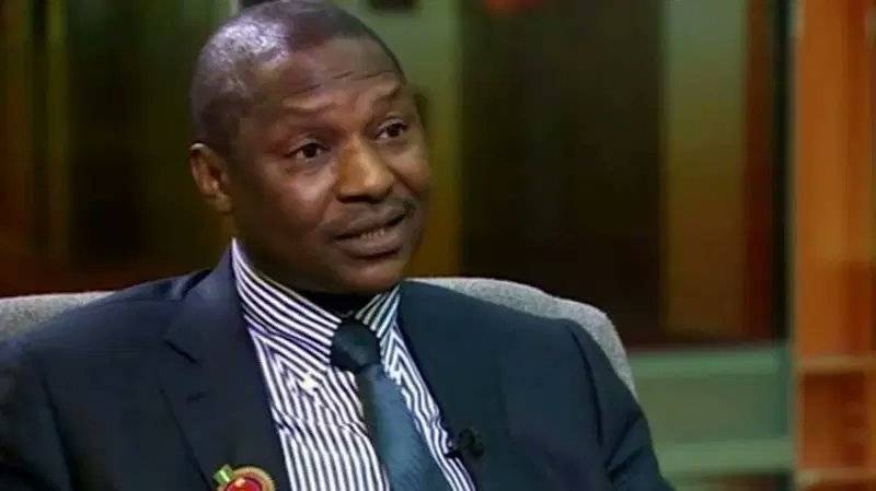 Court adjourns Malami and son’s trial to Feb 27