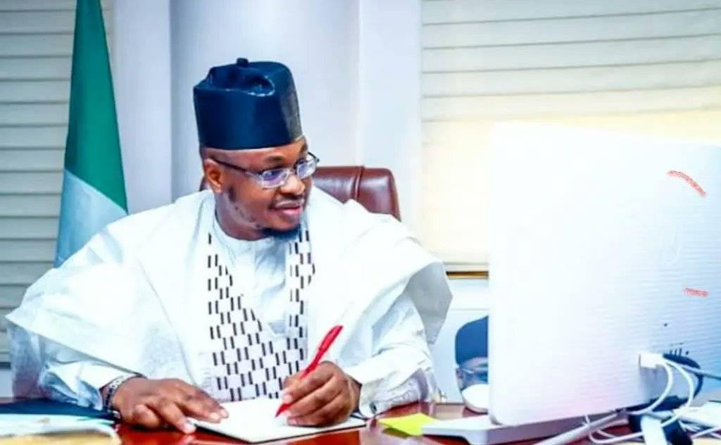 I never said politics is haram – Isa Pantami