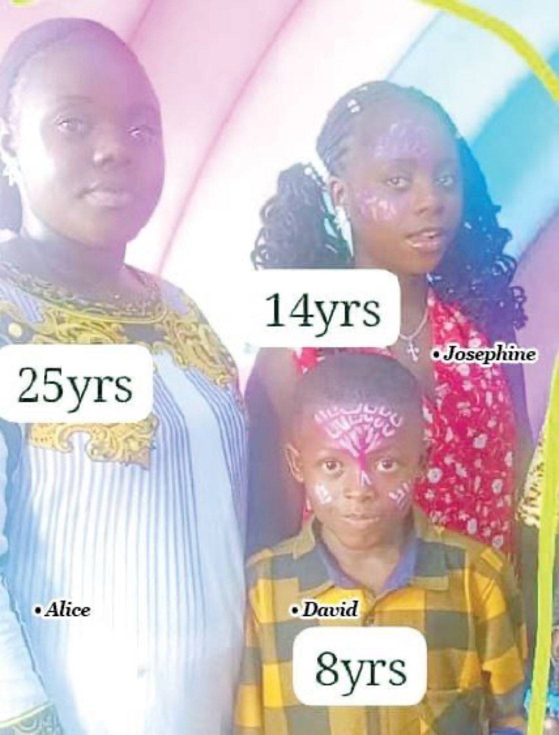 Kaduna woman cries for help as kidnappers demand N30m ransom for her family members