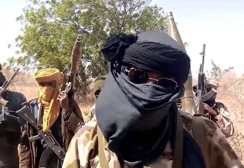 Residents protest in Ondo as bandits demand ₦80m ransom for an abducted couple