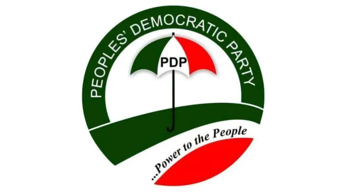 The Independent National Electoral Commission (INEC) has declared Mohammed Kasim of the Peoples Demo...