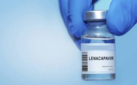 Lenacapavir, a twice-yearly injection providing protection against HIV, is now available in Nigeria