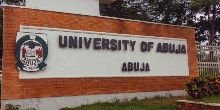 UniAbuja has expelled 28 students for cultism and drug offences