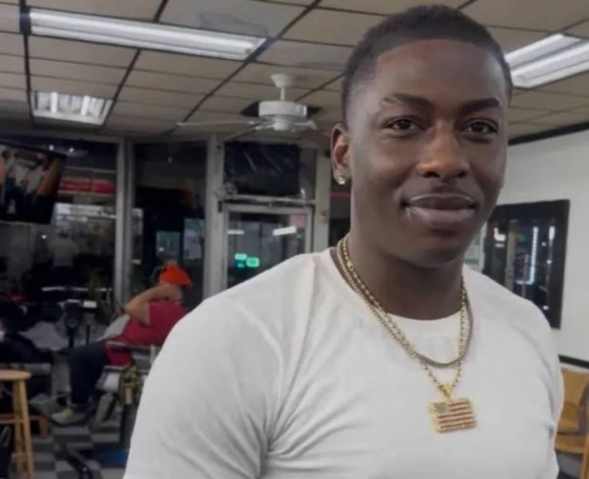 US-based Nigerian fashion designer Sheriff Shittu shot dead in New York nightclub