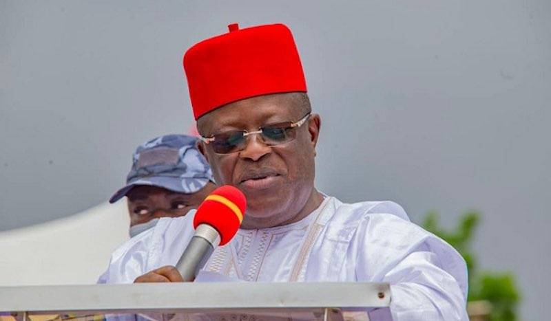 Federal Government condemns vandalism on Lagos–Calabar Coastal Highway and vows prosecution