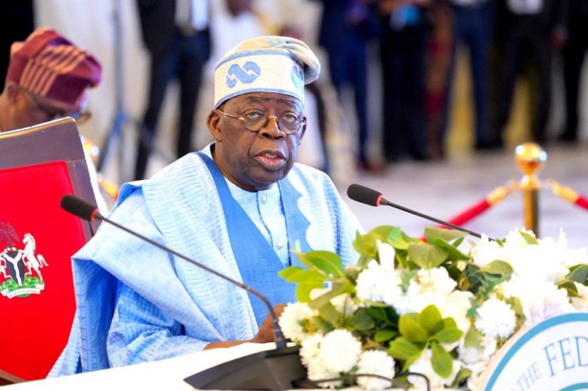 President Bola Tinubu congratulates the winners of Saturday’s elections in the Federal Capital Terri...