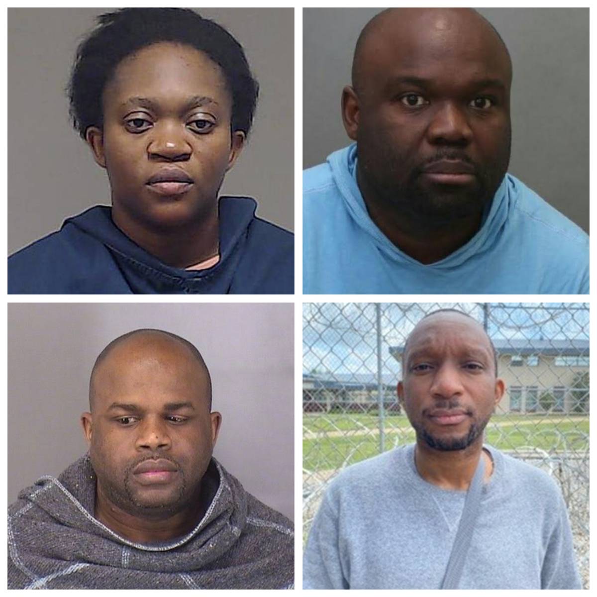 USA 🇺🇸 to deport 19 more Nigerians 🇳🇬.
19 additional Nigerians named on the United States governmen...