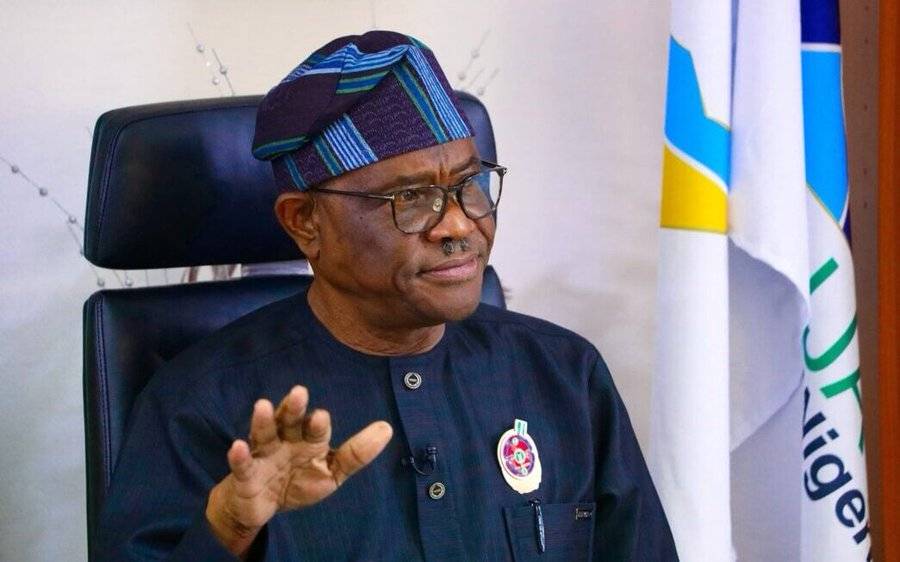 The Minister of the Federal Capital Territory FCT, Nyesom Wike, has nullified 485 Area Council land...