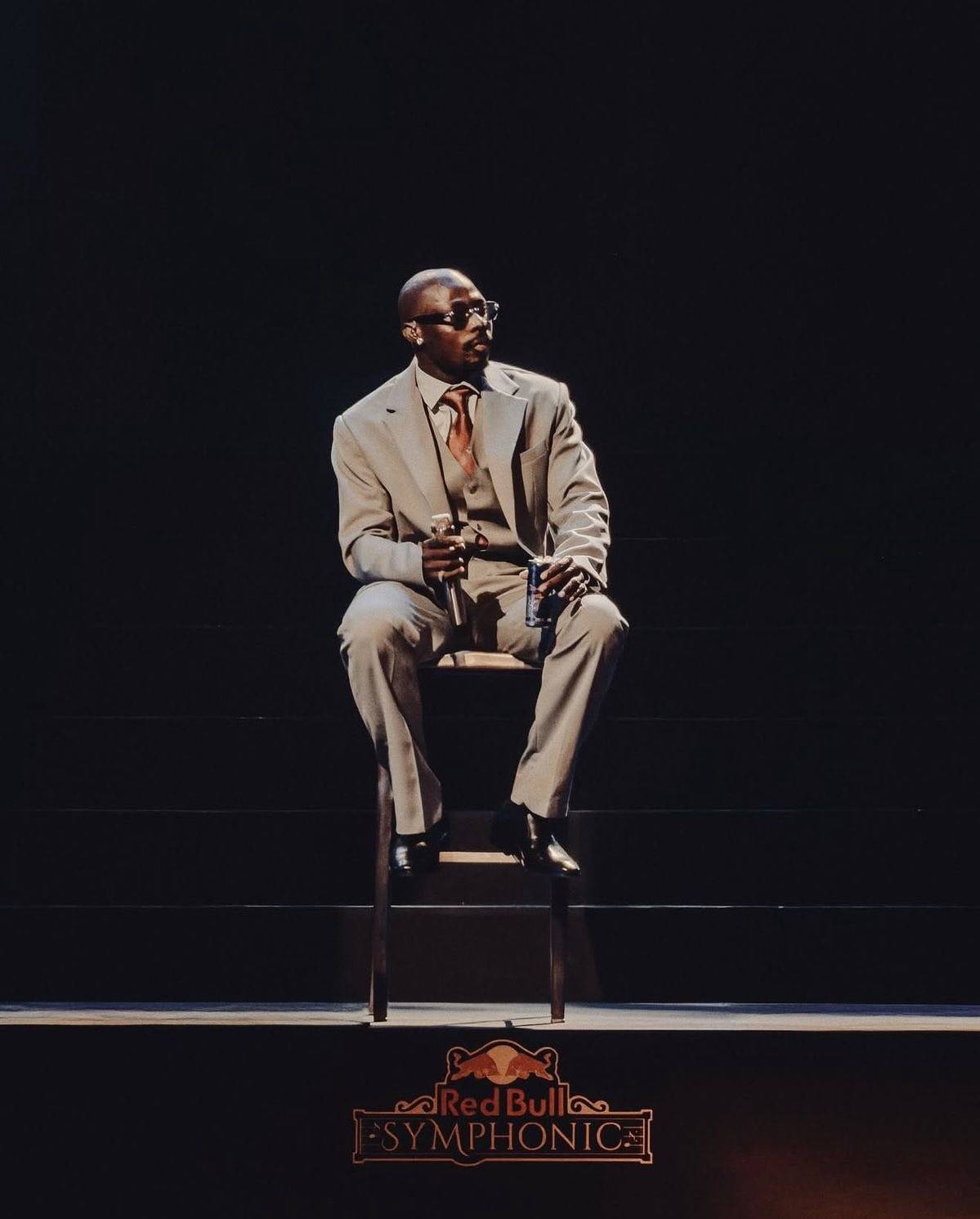 Asake is the most streamed Nigerian artist on Spotify in the last five years.