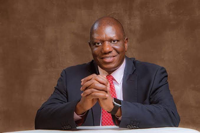 The Senator representing Kaduna South Senatorial District, Sunday Katung, has disclosed that the Fed...