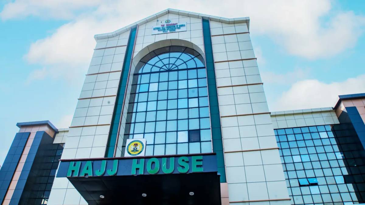 The National Hajj Commission of Nigeria (NAHCON) has directed State Pilgrim Welfare Boards to prompt...
