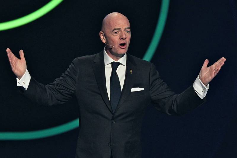 A proposal from FIFA for a new rule could force players who receive treatment for an injury to stay...