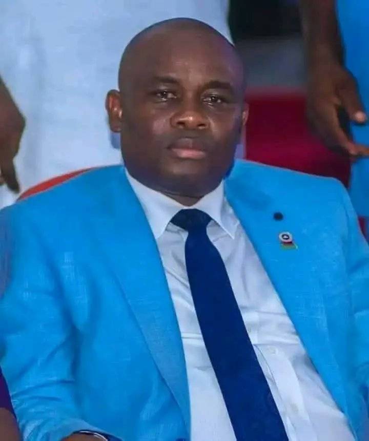 Governor Douye Diri of Bayelsa State has appointed a provincial pastor with the Redeemed Christian C...