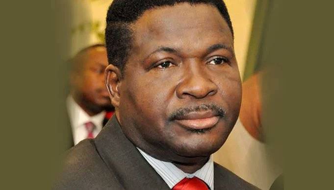 The Office of the Attorney General of the Federation has withdrawn the criminal charge filed against...