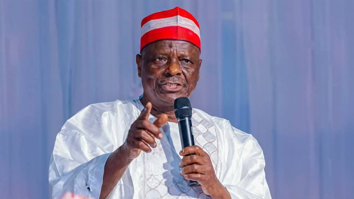 Kano Assembly Urges Governor Yusuf to Intervene on US Bill Against Rabiu Kwankwaso