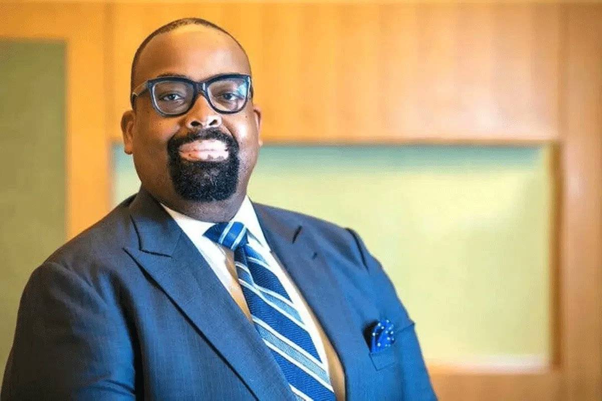 Mr Olumide Akpata, the Labour Party (LP) candidate in the 2024 Edo Governorship Election, has defect...