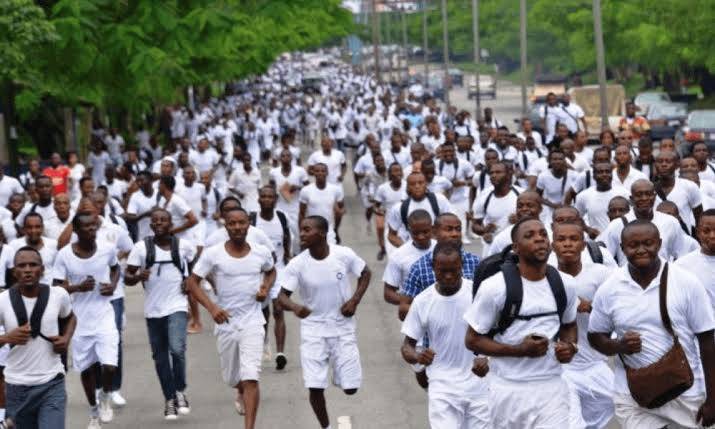RECRUITMENT OF 50,000 POLICE CONSTABLES: PSC and Nigeria police to Commence Physical and Credential...