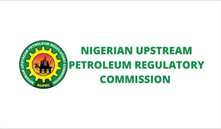 NUPRC to digitise operations within 60 days.

~ CEO