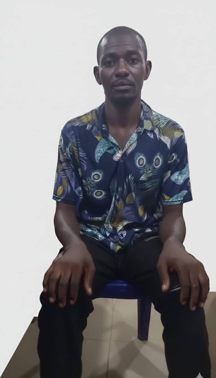 Operatives of the Department of State Services (DSS) have arrested the sixth person involved in the...