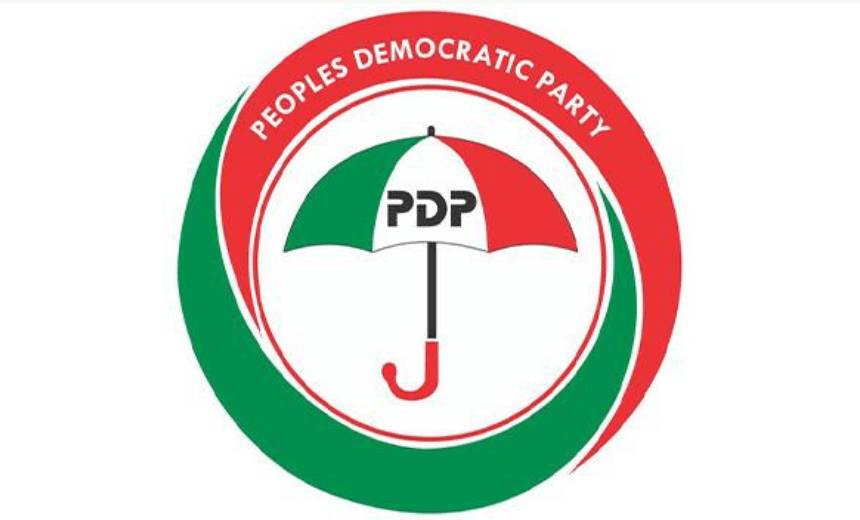 15 Adamawa State House of Assembly Members resigned from PDP