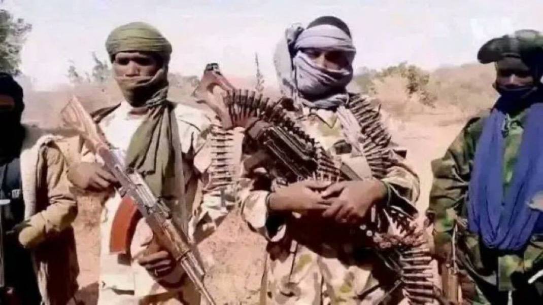 Terrorists Block Road and Kidnap Zamfara Residents Preparing to Break Fast