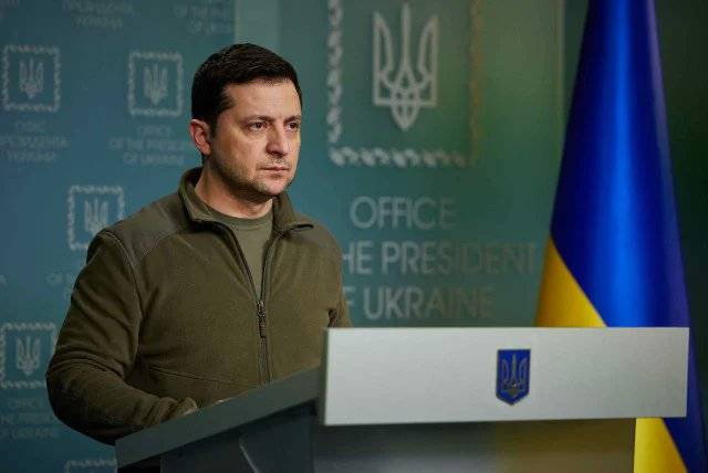 Nigeria joined 106 other members of the UN General Assembly to voice support for Ukraine on Tuesday,...