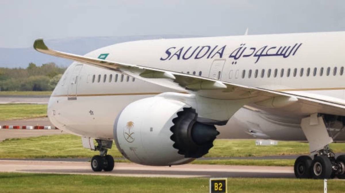 Saudi Airlines to commence direct air operations to Nigeria