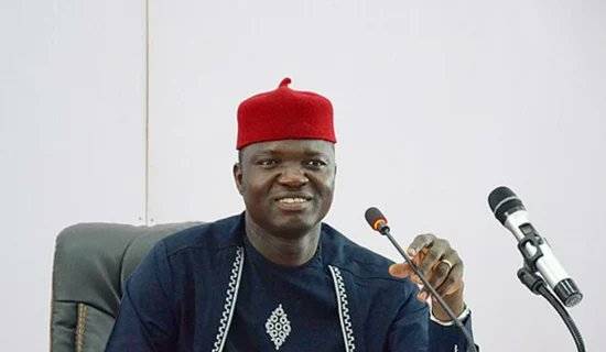 The Ohanaeze Ndigbo has felicitated with Ebonyi State Governor Francis Nwifuru on his 51st birthday,...